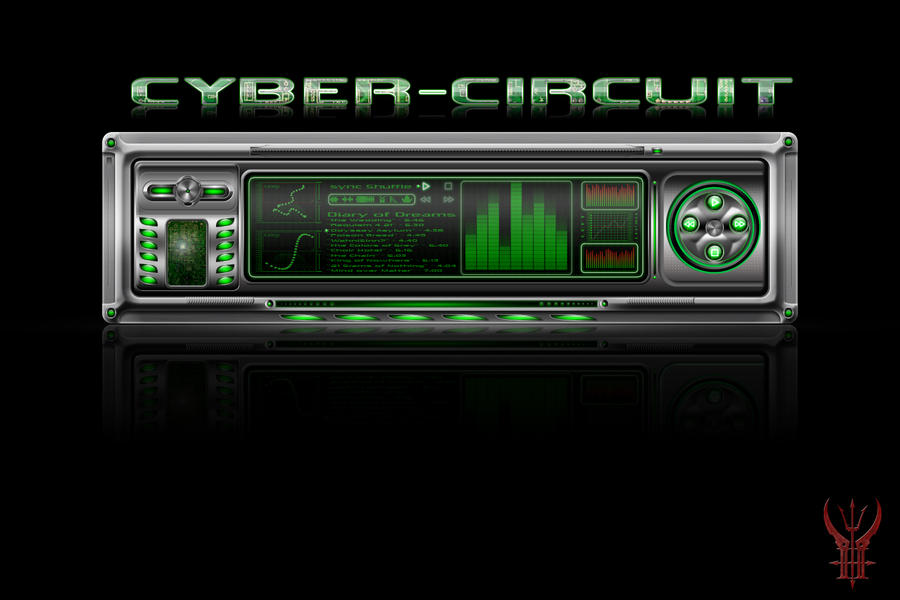 cyber circuit