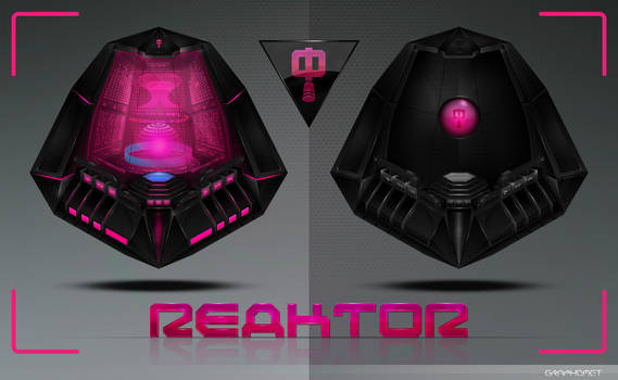 Reaktor-F