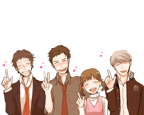 Familia Dojima