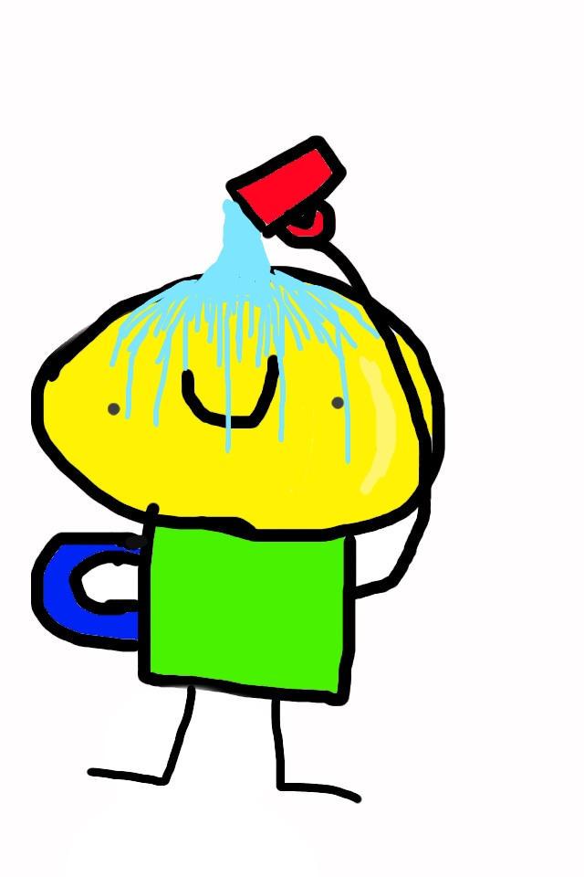 Mugman S Mug Hat By Macskar On DeviantArt