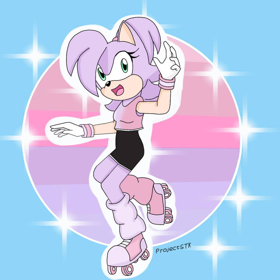 another talent of STK by ProjectSTK on DeviantArt