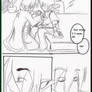 LinebeckxLink Doujinshi page40