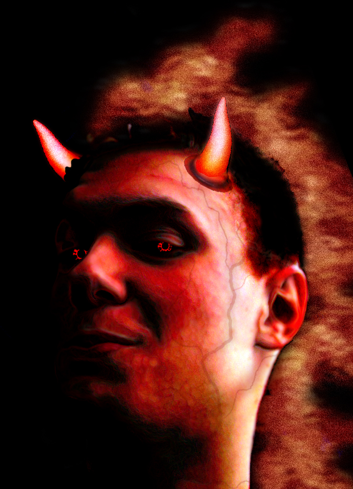 devil devin