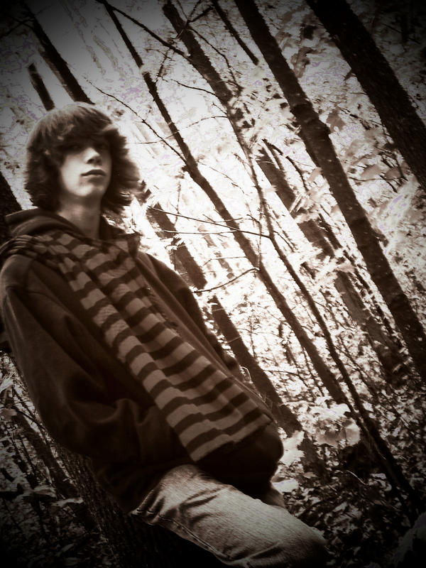 Sam by autumnlili on DeviantArt