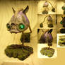 Oddworld: Munch's Oddysee - Rat replica