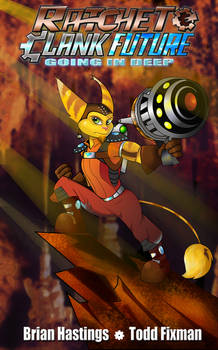 Ratchet: goin in deep -Final-