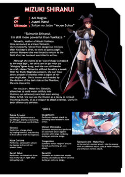 Explore The Best 対魔忍ユキカゼ Art Deviantart Explore The Best 対魔忍ユキカゼ Art Deviantart