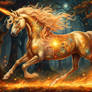 Part of the Fire Queens Menagerie 3