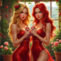 Jalapeno Hotties...