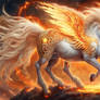 The Great Fire Pegasus