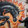 Bring art to life..