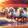 Wild Sunset