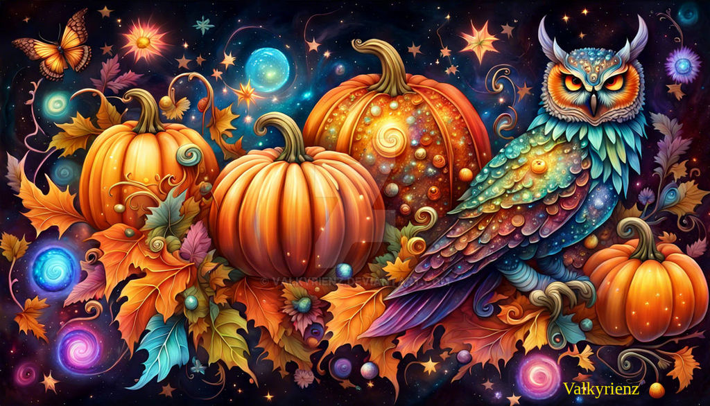 Patchkins Deviantart Pumpkin Patch Protector by ValkyrieNZ on DeviantArt