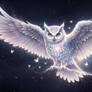 On Starry Wings