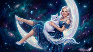 Moonie and Me