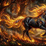 Running with Fire