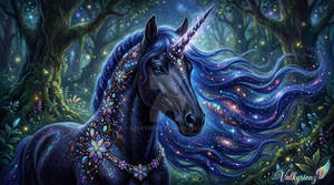 Indigo Cosmos