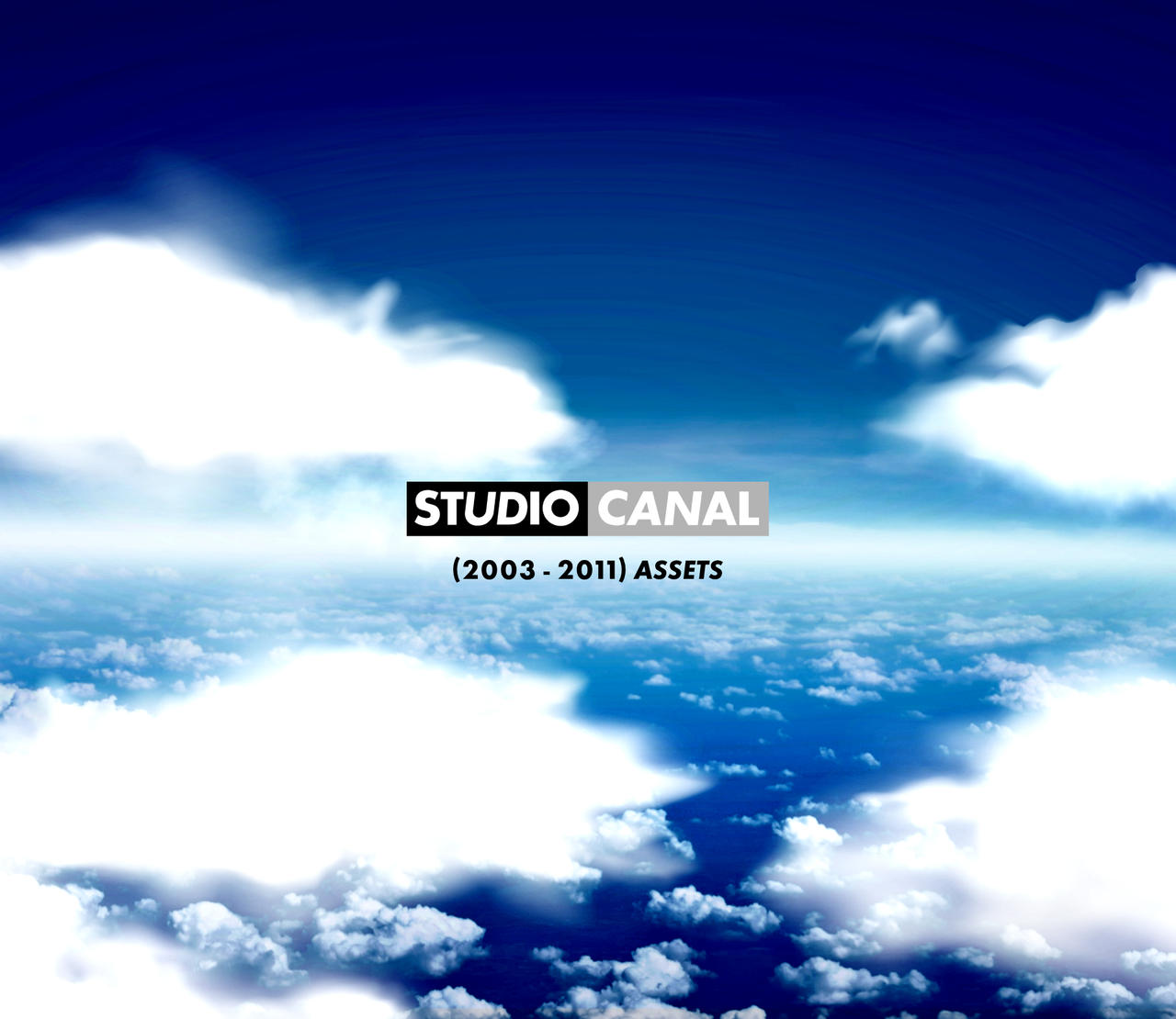 StudioCanal (2003 - 2011) Assets by Djvngoooo on DeviantArt