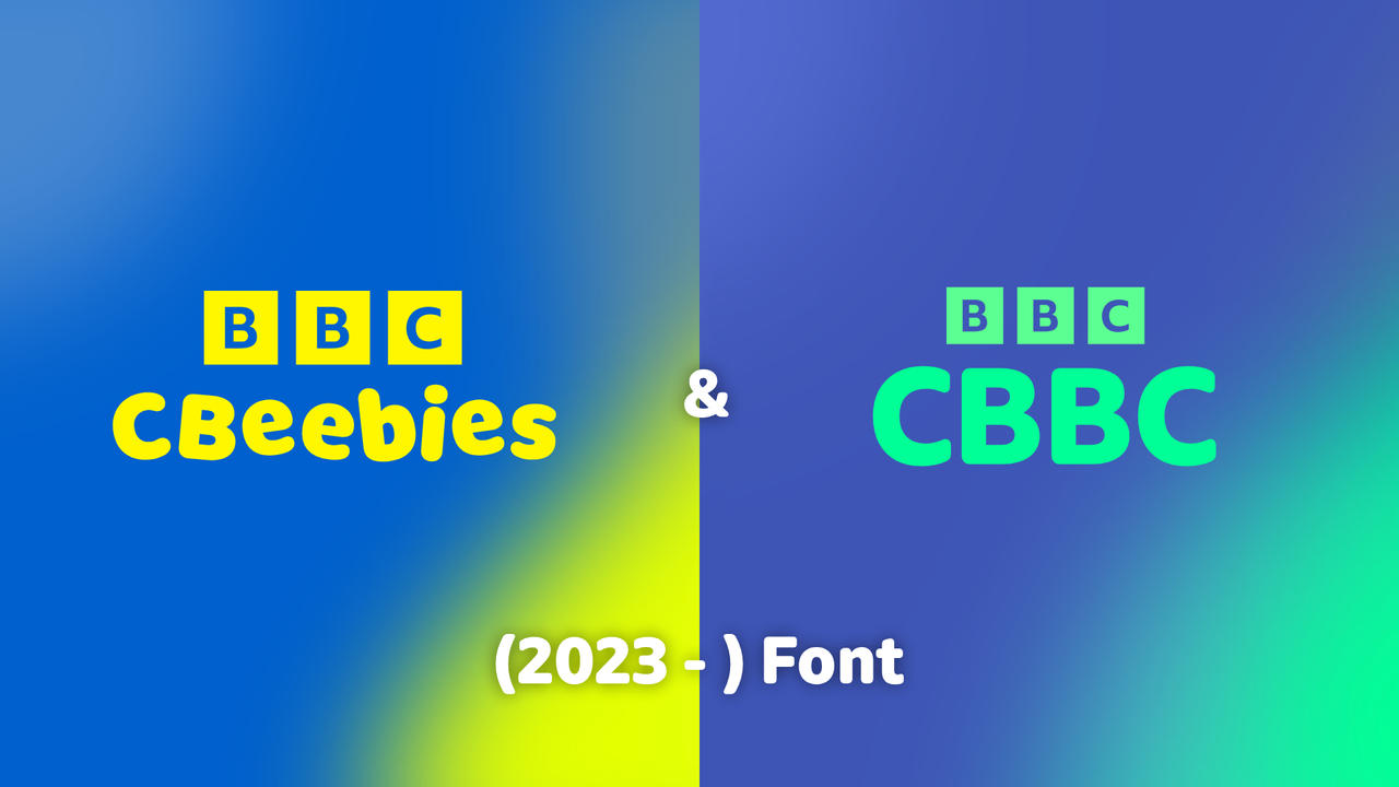 CBeebies And CBBC 2023 Font By Djvngoooo On DeviantArt cbeebies-and-cbbc-2023-font-by-djvngoooo-on-deviantart