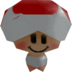 TOAD by Djvngoooo on DeviantArt