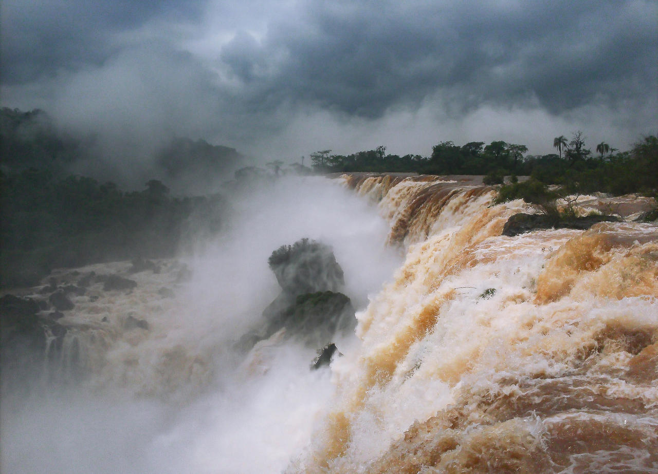 Iguazu I