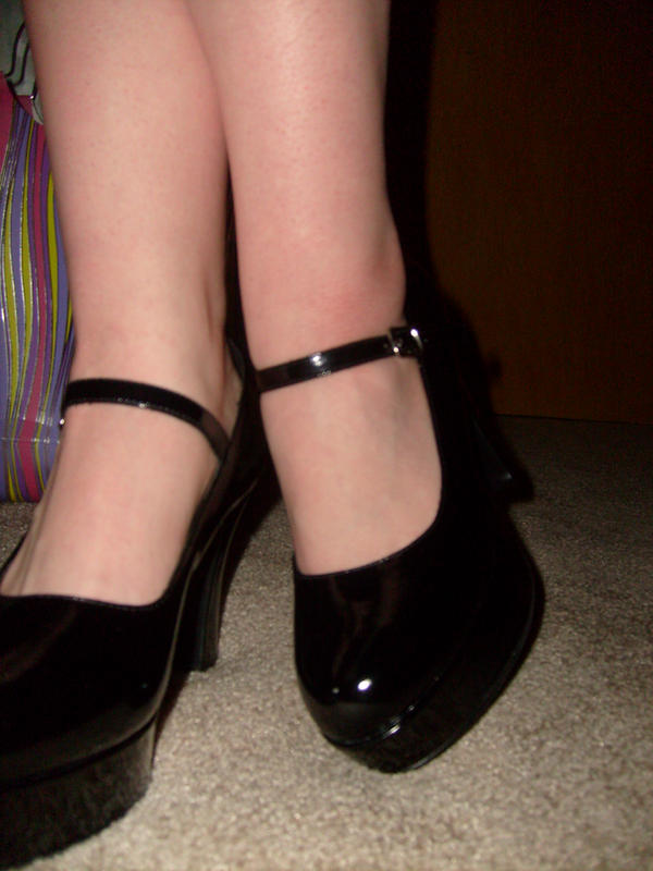 Ao2 Shoes New Shoes 1_4 by Aurum17 on DeviantArt