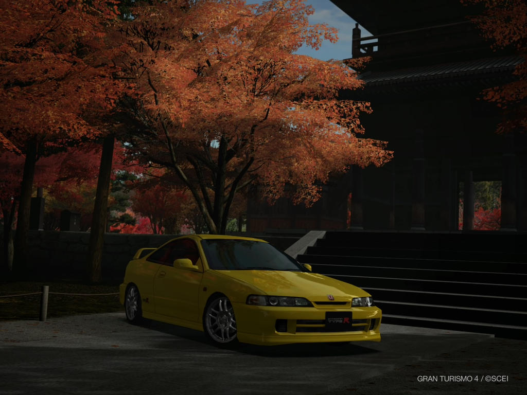 Type R by Alister98277 on DeviantArt