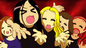 Metalocalypse Star