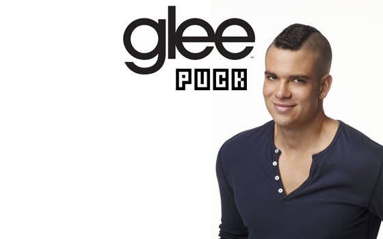 Noah 'Puck' Puckerman