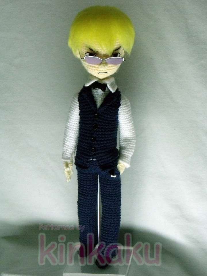 Durarara : Hewajima Shizuo