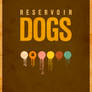 Reservoir Dogs Movie poster