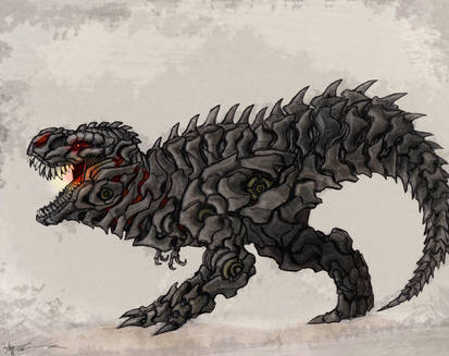 Grimlock