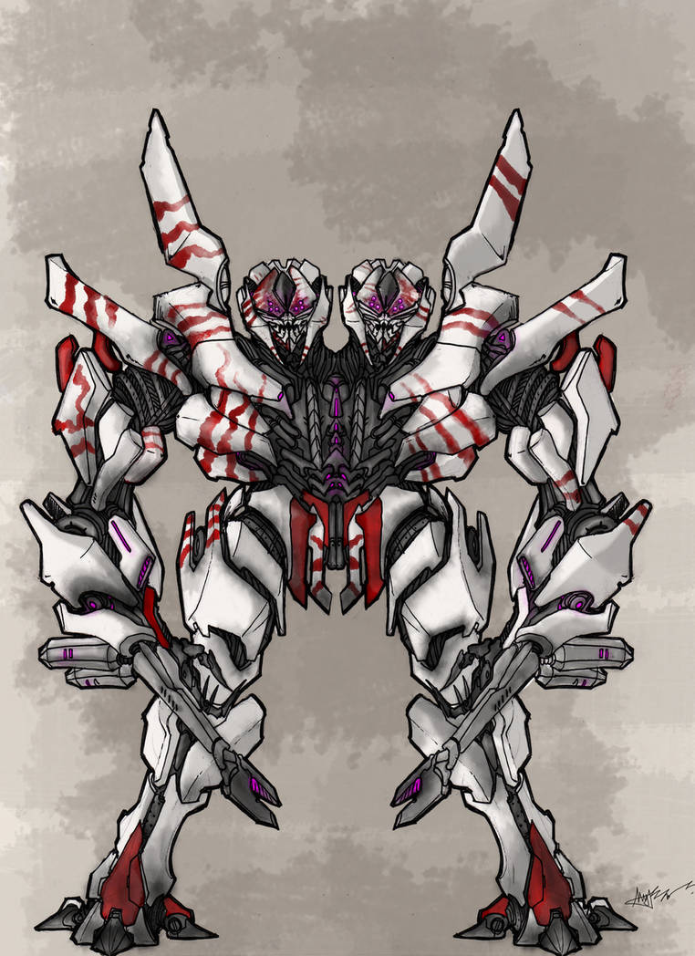 Gunner by KIRILL-PREDATOR on DeviantArt