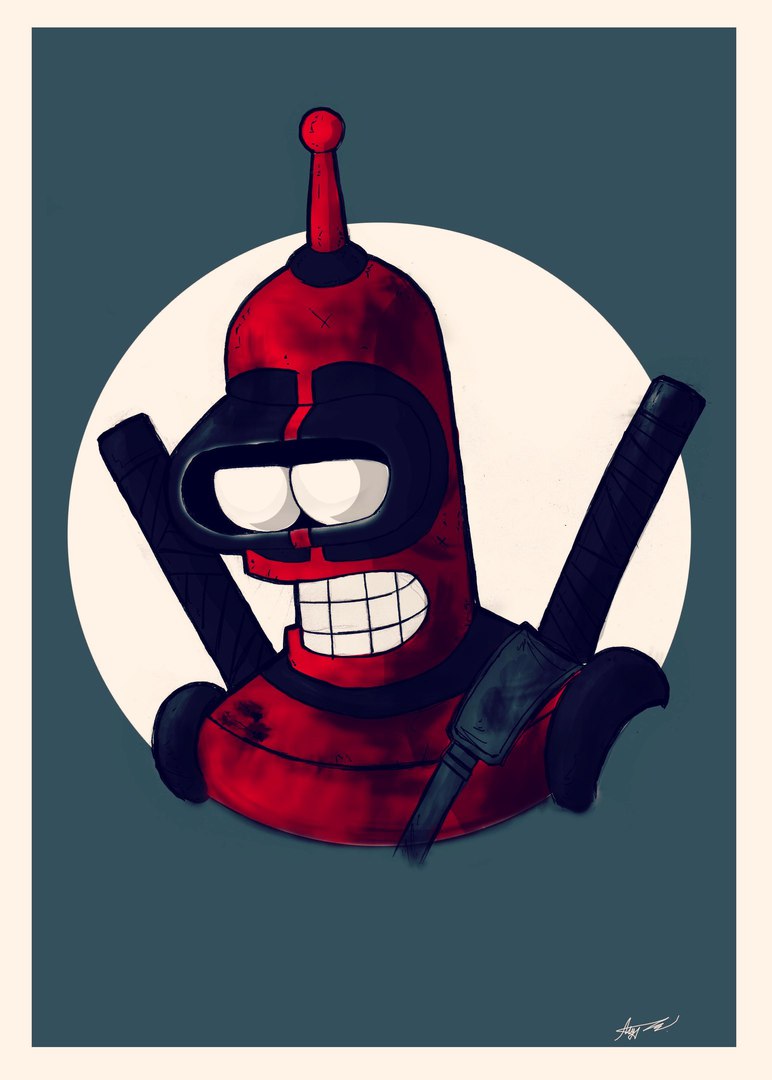 DEAD Bender POOL