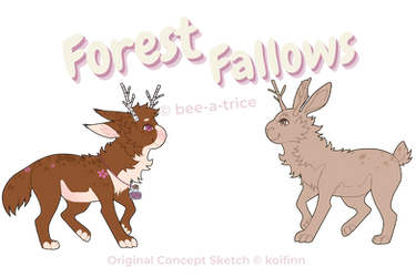 Forest Fallows