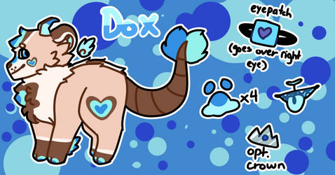 Dox REF