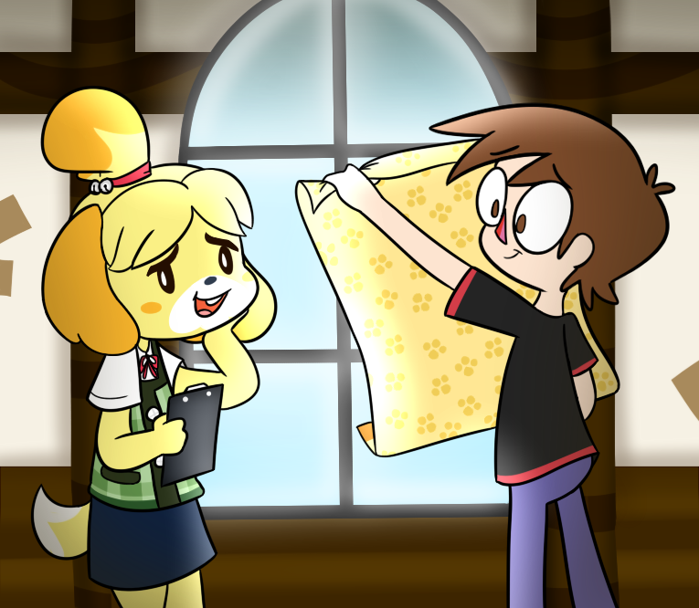 MY PLACE s01:e24 - Paw Print Wallpaper by CookieBoy011 on DeviantArt MY PLACE s01:e24 - Paw Print Wallpaper by CookieBoy011 on DeviantArt