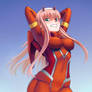 Zero Two