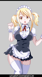 Lucy Maid