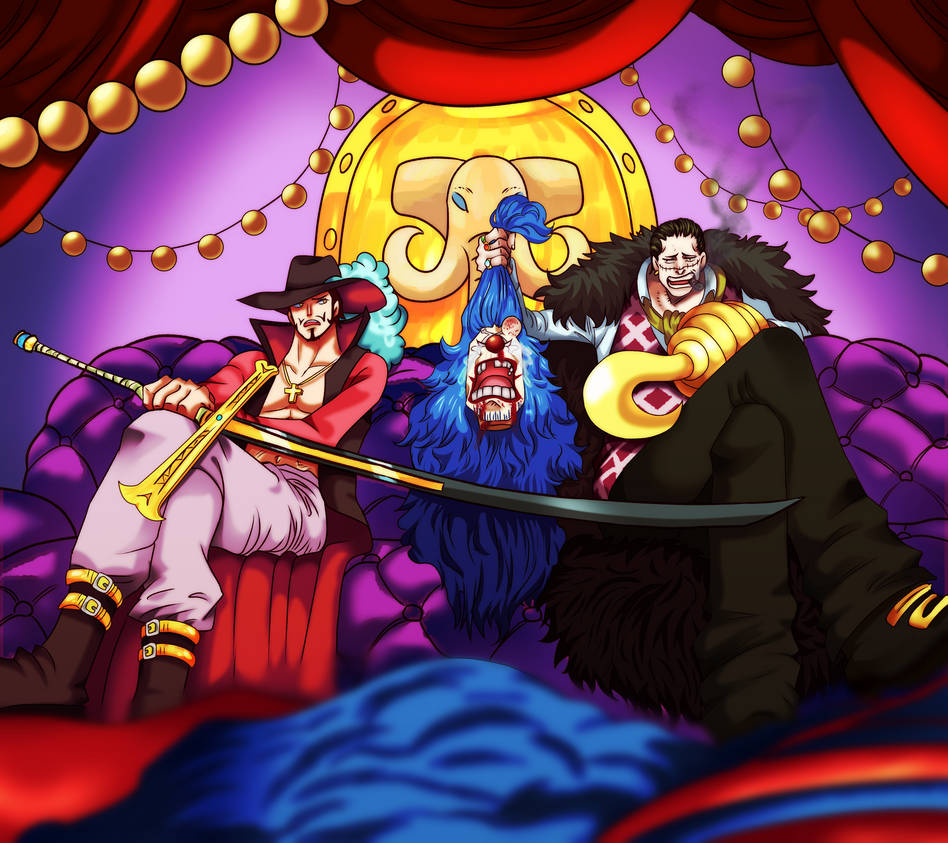 Cross Guild by fresaton on DeviantArt