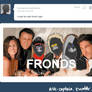 CAPTAIN'S FRONDS