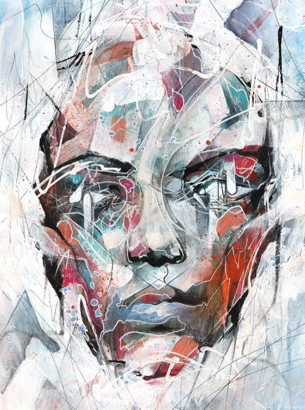 Face Study