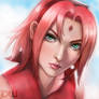 Sakura Haruno