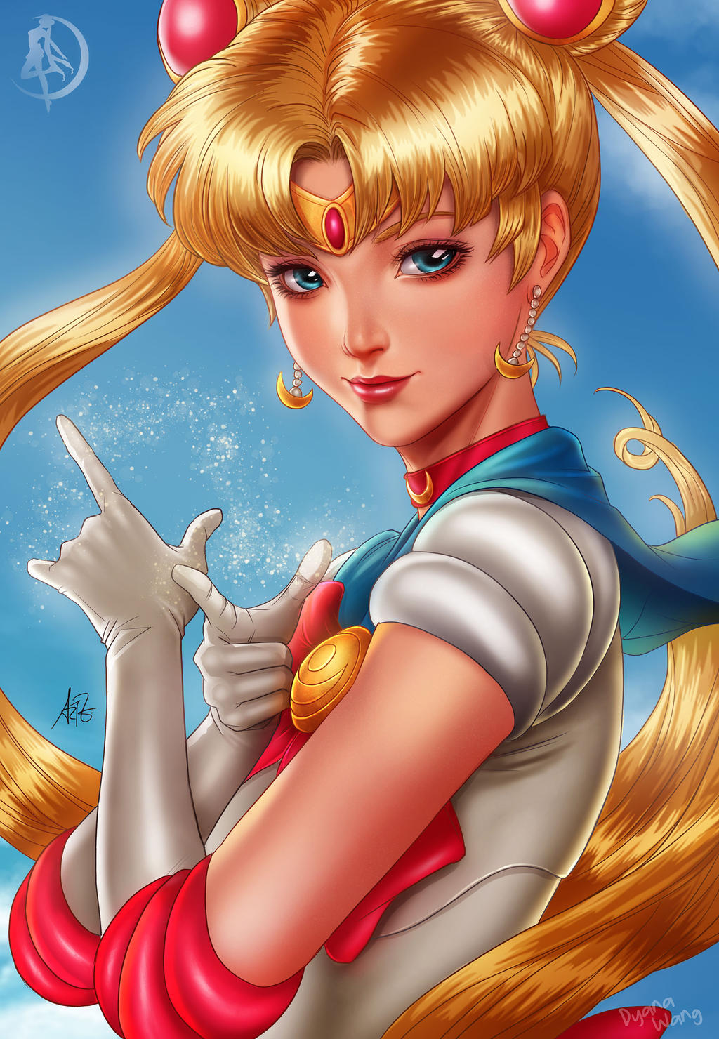 Sailor Moon