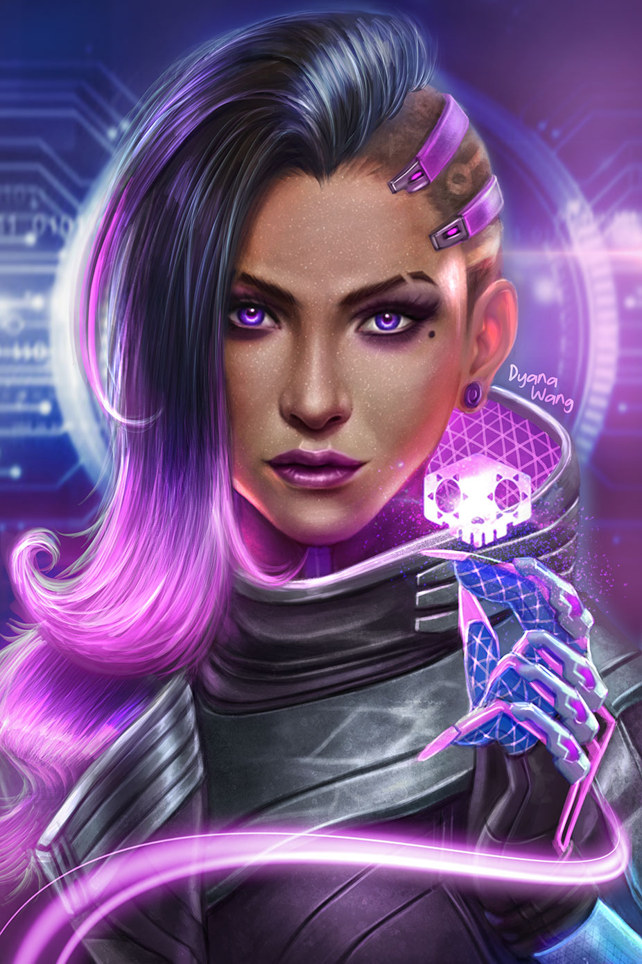 SOMBRA