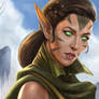 Nissa Revane