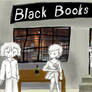 Black Books ii