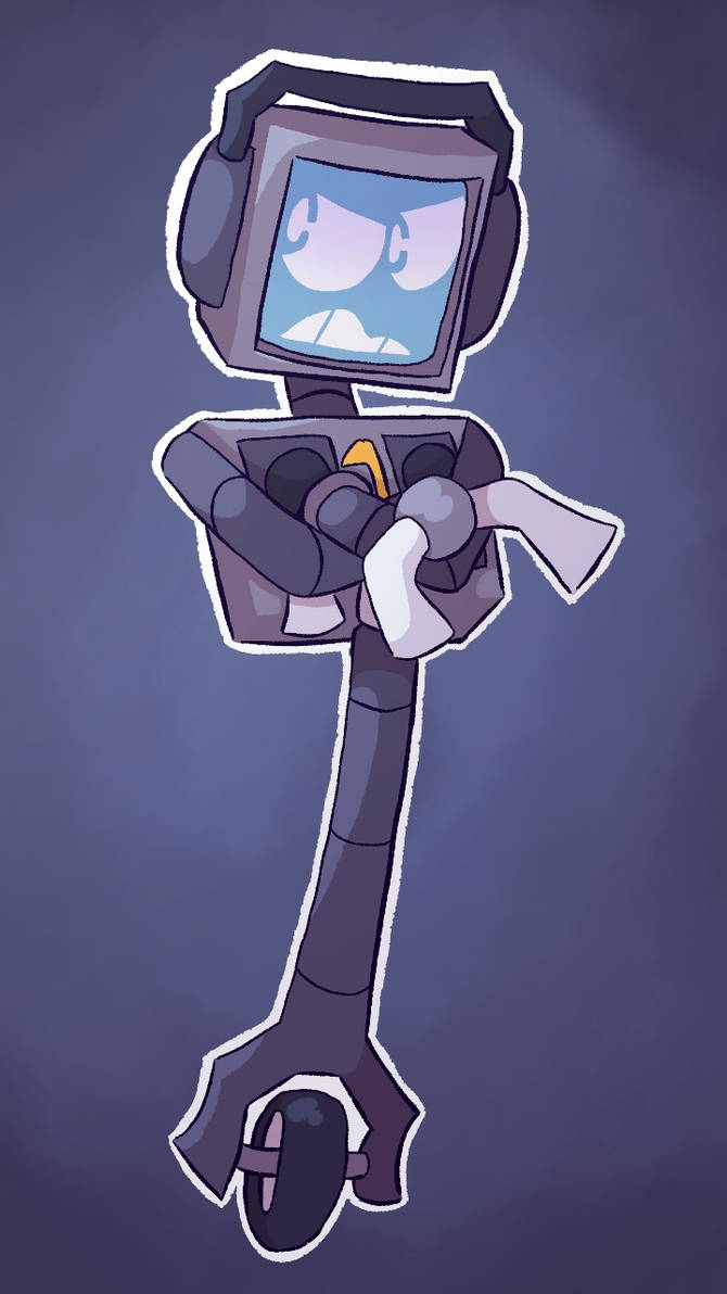 fandroid by superpeeboy on DeviantArt