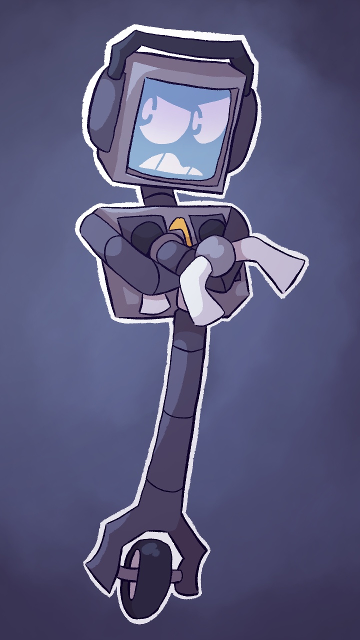 fandroid by superpeeboy on DeviantArt