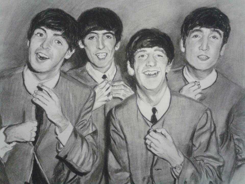 The Beatles!